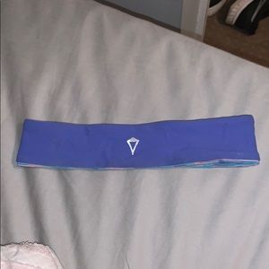 Ivivva reversible headband